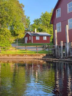 Sweet guest house with a view - Sävsjö - 0