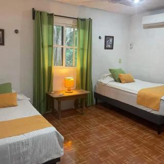 Casona Santa Cruz Palomeque - 6