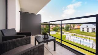 Flatbook Apartamenty - Sole Mare z basenem, Kąty Rybackie - Kąty Rybackie - 1