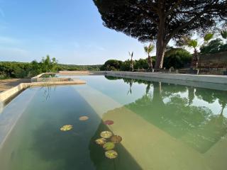 Stone Pines Eco Glamping - Los Caños de Meca - 9
