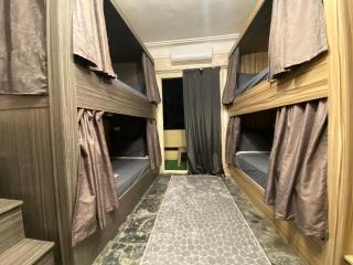 Sunset Hostel - Kairo - 1