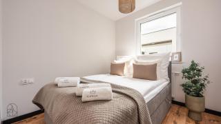 Flatbook Apartamenty - Sole Mare z basenem, Kąty Rybackie - Kąty Rybackie - 3