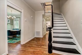 Perfect for Group Retreats - Direct train into NYC! - Private Parking Included! - Orange - 4