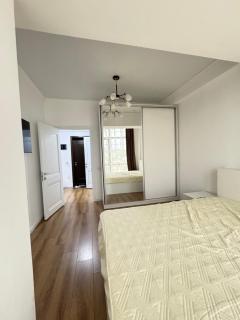 Alfa apartments - Chon-Sary-Oy - 5