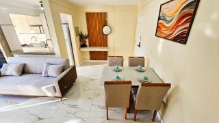 Estilo e conforto no Jardins • Próx. ao Shopping - 5