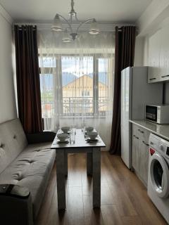 Alfa apartments - Chon-Sary-Oy - 4