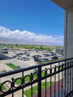 Alfa apartments - Chon-Sary-Oy - 2