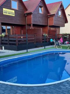 Sarbinowo SOMMER - Sarbinowo - 0