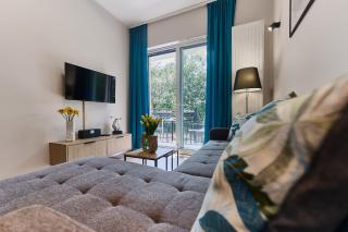 Golden Hour Apartments- Zielona Ostoja 8B - 9