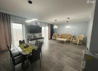 Family House - Jerewan - 8