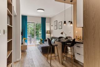 Golden Hour Apartments- Zielona Ostoja 8B - 3