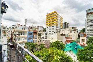 Nicecy Hotel - Trương Quyền - Ho Chi Minh - 4