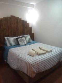 Posada Las vigas - Zacatlán - 0