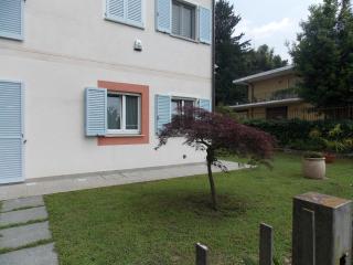Appartamento in villa "Il picchio stanco" - Arona - 0