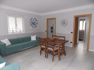 Appartamento in villa "Il picchio stanco" - Arona - 9
