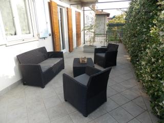 Appartamento in villa "Il picchio stanco" - Arona - 8