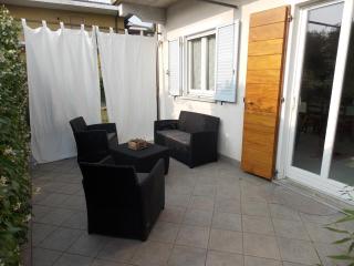 Appartamento in villa "Il picchio stanco" - Arona - 7