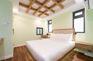 Nicecy Hotel - Trương Quyền - Hô-Chi-Minh-Ville - 3
