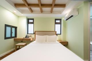 Nicecy Hotel - Trương Quyền - Ho Chi Minh - 1