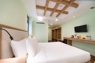 Nicecy Hotel - Trương Quyền - Hô-Chi-Minh-Ville - 5