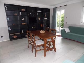Appartamento in villa "Il picchio stanco" - Arona - 4