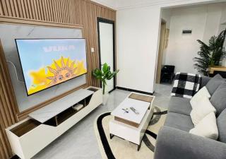 Modern Apartment with View in Nairobi, Kenya - Nairobi - 0