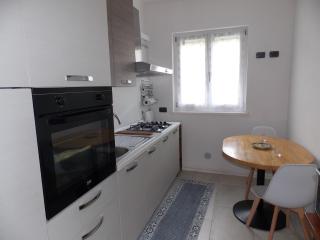 Appartamento in villa "Il picchio stanco" - Arona - 3