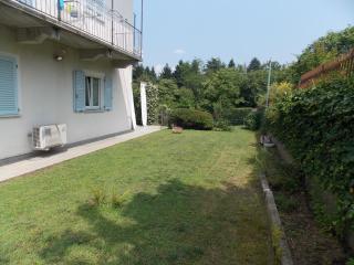 Appartamento in villa "Il picchio stanco" - Arona - 2