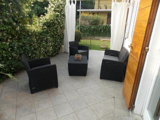 Appartamento in villa "Il picchio stanco" - Arona - 1