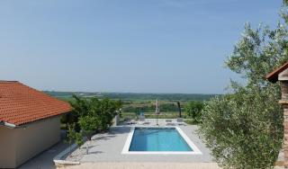 Villa Sofia - Buje (Buie) - 2