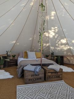 Barefoot Retreats - Chiddingstone - 9
