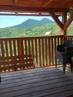 Cottage in the Czech Central Uplands - - 0
