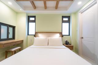 Nicecy Hotel - Trương Quyền - Hô-Chi-Minh-Ville - 1
