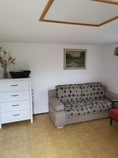 Cottage in the Czech Central Uplands - 3