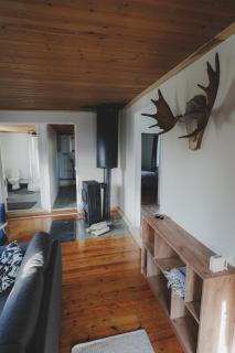 Nordic Catch Cabin - Överkalix - 3