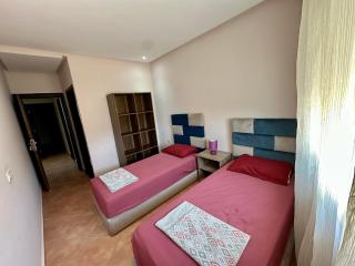 Apartamentos Al Borj 4J إقامة البرج - Ifargane - 6