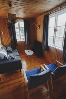 Nordic Catch Cabin - Överkalix - 2