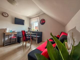 Bled Oasis Apartment - 6