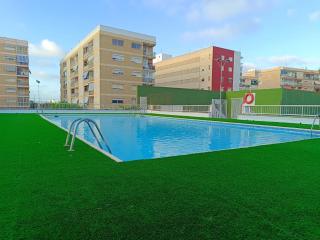 Beach Nice Flat - Playa Pobla de Farnals - 9
