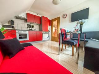 Bled Oasis Apartment - 7