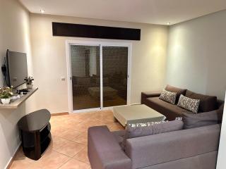 Apartamentos Al Borj 4J إقامة البرج - Ifargane - 8