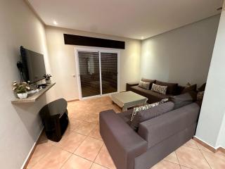 Apartamentos Al Borj 4J إقامة البرج - Ifargane - 9