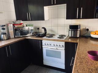 Sunset Hill - Midrand - 1