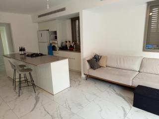 Duplex garden - Tel Aviv - 0