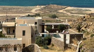 Aviola Mykonos - Ftelia - 9