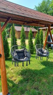 Intim Chalet - Avrig - 6