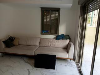Duplex garden - Tel Aviv - 9