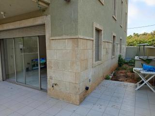Duplex garden - Tel Aviv - 6