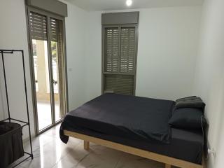 Duplex garden - Tel Aviv - 4