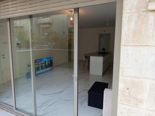 Duplex garden - Tel Aviv - 1